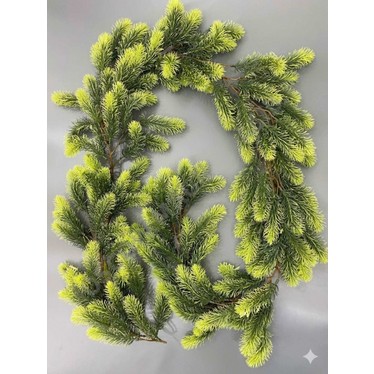 Лоза из лапок елки 1,95м