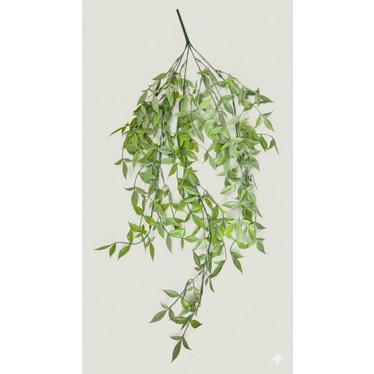 Ампельный рускус пластиковый 90см (3685Х)